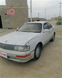 تويوتا كراون